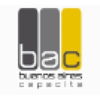 Buenos Aires Capacita Logo