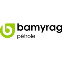 BAMYRAG PETROLE Logo