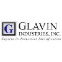 Glavin Industries, Inc. Logo