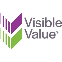 Visible Value Logo