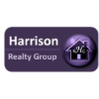 Harrison Realty Group Logo