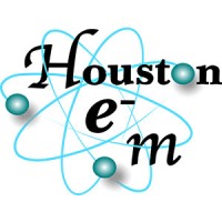 Houston Electron Microscopy, Inc. Logo