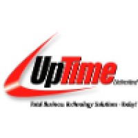 Uptime Unlimited, LLC Logo