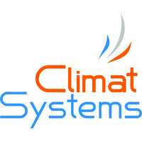 CLIMAT SYSTEMS Logo