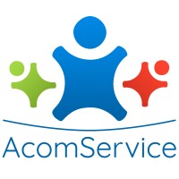 ACOMSERVICE Logo