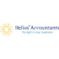 Helios Accountants Logo