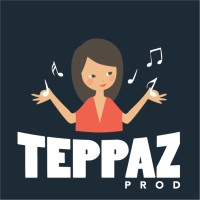 TEPPAZ Prod Logo