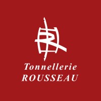 Tonnellerie Rousseau Logo