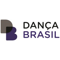 Revista Dança Brasil Logo