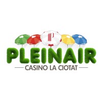 Casino Pleinair Logo