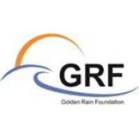 Golden Rain Foundation Logo
