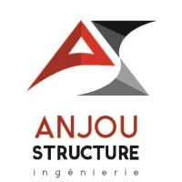 ANJOU STRUCTURE Logo