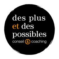 des plus et des possibles Logo