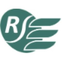 R. S. ENGINEERS Logo