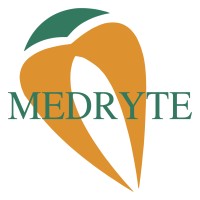 Medryte Healthcare Solutions Pvt.,Ltd Logo