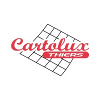 CARTOLUX-THIERS Logo