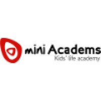 mini Academs Logo