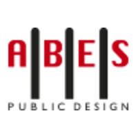 ABES S.àr.l. Public Design/Stadtmobiliar Logo