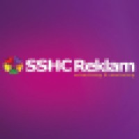SSHC Reklam Logo