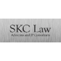 SKC Law Logo