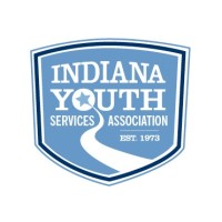 Indiana Youth Services Association Logo