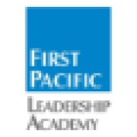First Pacific Leadership Academy Logo