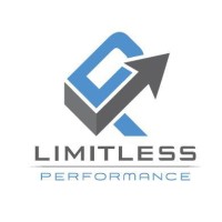 Limitless Performance Inc. Logo