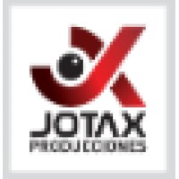 Jotax Producciones Logo