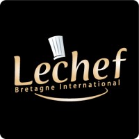 Lechef Bretagne International Logo