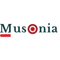 Musonia Logo