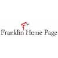 Franklin Home Page Logo