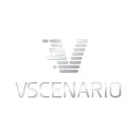 vScenario Logo