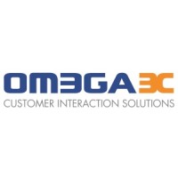 Omega3C Logo