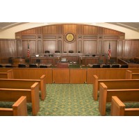 Litigation Consulting, LLC Logo