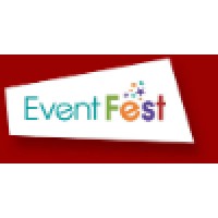 EventFest, Inc. Logo