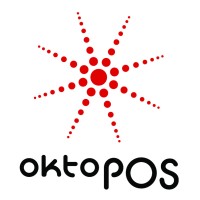 OktoPOS Solutions GmbH Logo