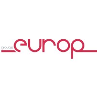 EUROP GROUPE Logo