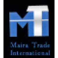Maira Trade International Logo