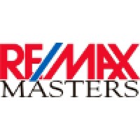 RE/MAX Masters Logo