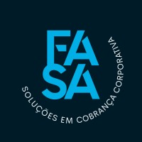 FASA Cobranças Logo