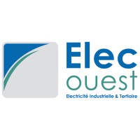 ELEC OUEST Logo