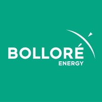 Bolloré Energy Logo