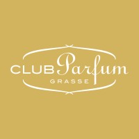 CLUB Parfum Logo