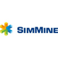 SimMine AB Logo