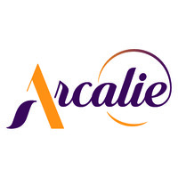 ARCALIE Logo