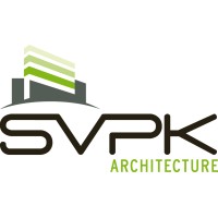 SVPK ARCHITECTURE Logo
