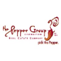 The Pepper Group Diversified Real Estate Co. Logo