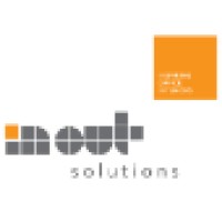 In Out Solutions Logo