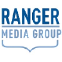 Ranger Media Group, Inc. Logo