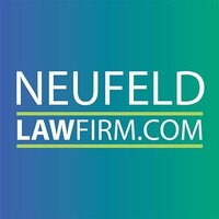 Neufeld, Kleinberg & Pinkiert, PA Logo